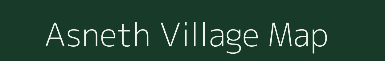 Asneth village map in Uttarakhand