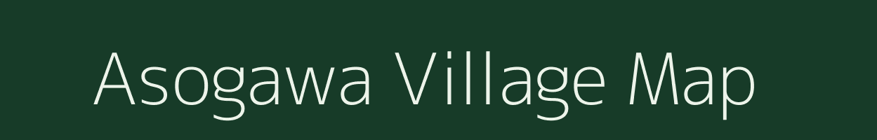 Asogawa village map in Uttar Pradesh