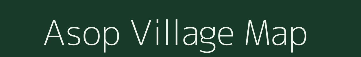 Asop village map in Rajasthan