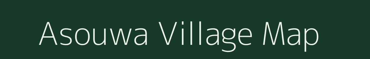 Asouwa village map in Uttar Pradesh