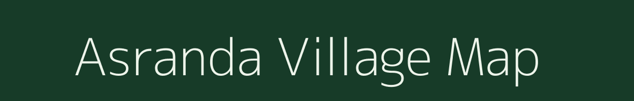 Asranda village map in Bihar