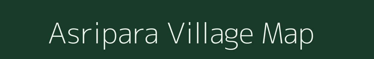 Asripara village map in Jharkhand