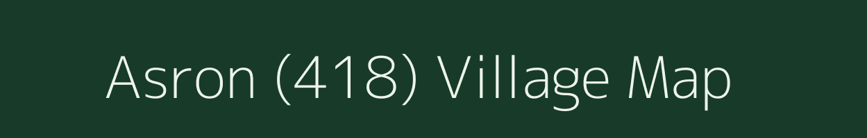 Asron (418) village map in Punjab