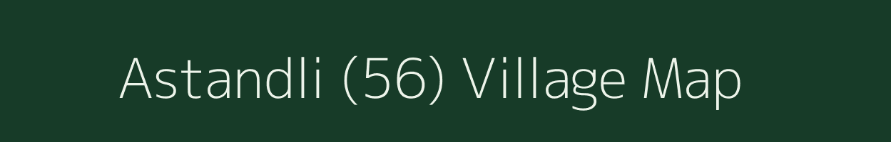 Astandli (56) village map in Himachal Pradesh