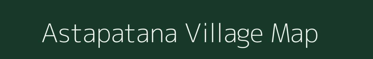Astapatana village map in Odisha