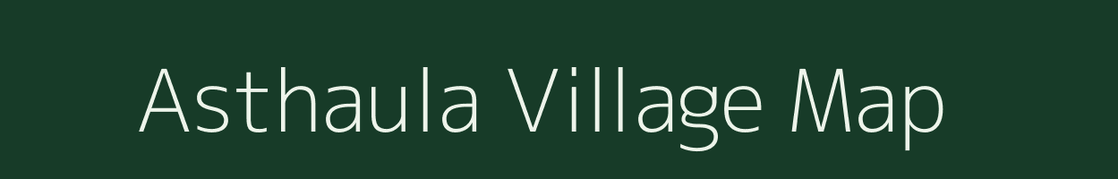 Asthaula village map in Uttar Pradesh