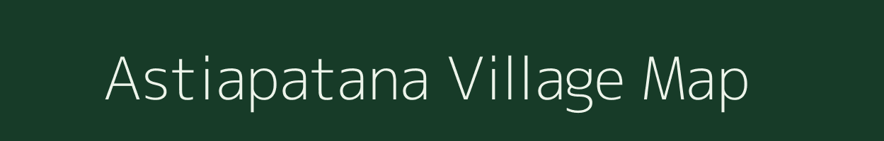 Astiapatana village map in Odisha