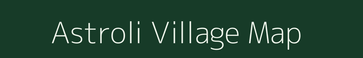 Astroli village map in Rajasthan