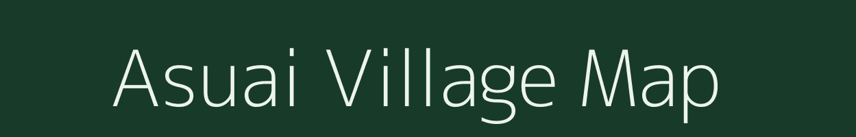 Asuai village map in Uttar Pradesh