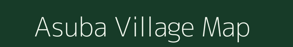 Asuba village map in Uttar Pradesh