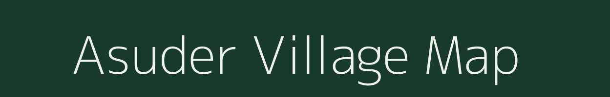 Asuder village map in Uttar Pradesh