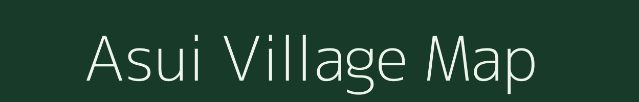 Asui village map in Madhya Pradesh