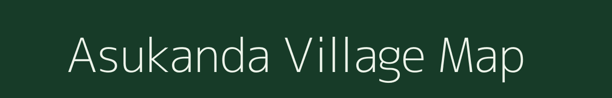 Asukanda village map in Odisha