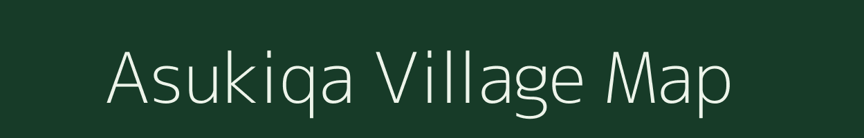 Asukiqa village map in Nagaland