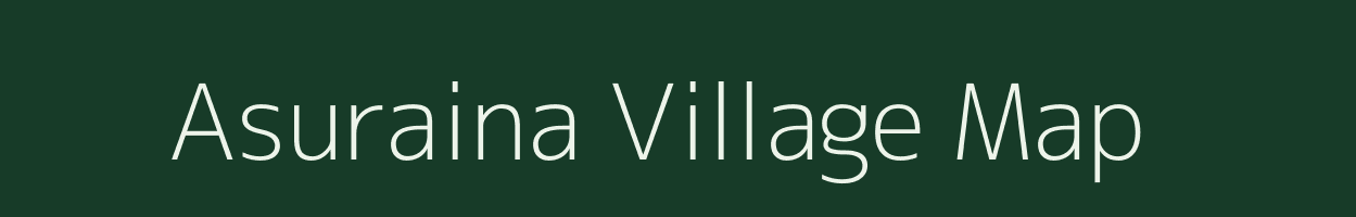 Asuraina village map in Uttar Pradesh