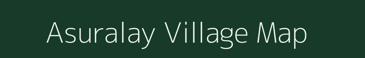 Asuralay village map in West Bengal
