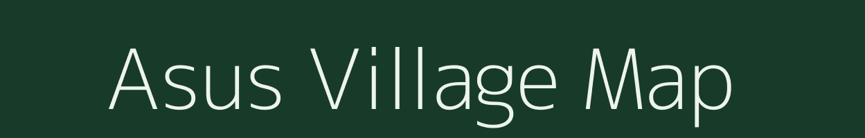 Asus village map in Maharashtra