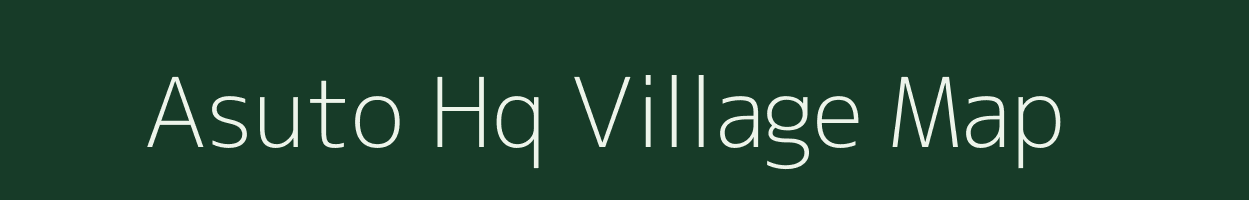 Asuto Hq village map in Nagaland