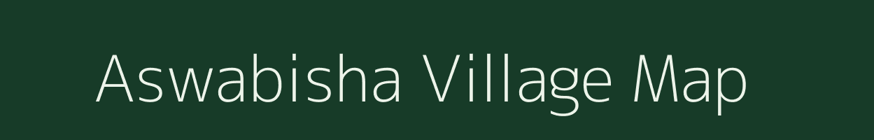 Aswabisha village map in Odisha