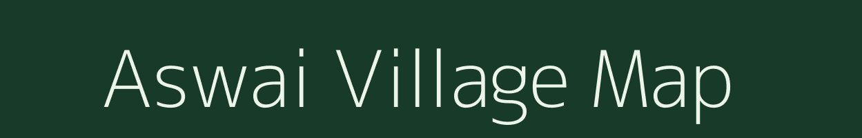 Aswai village map in Uttar Pradesh