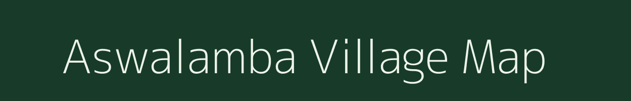 Aswalamba village map in Maharashtra