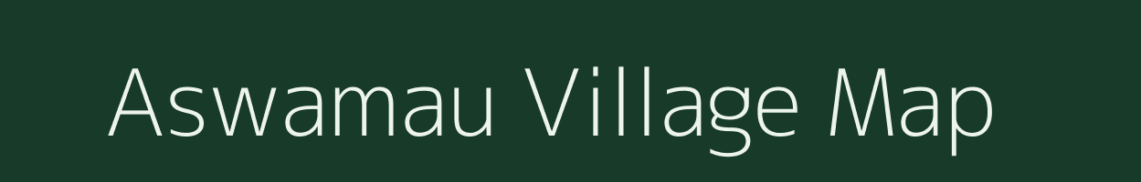 Aswamau village map in Uttar Pradesh