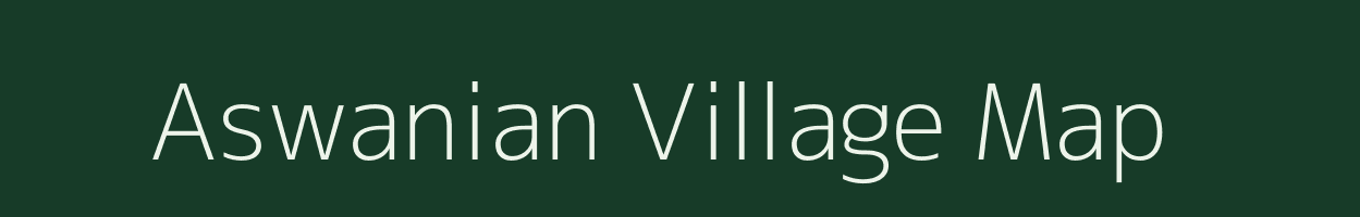 Aswanian village map in Uttar Pradesh