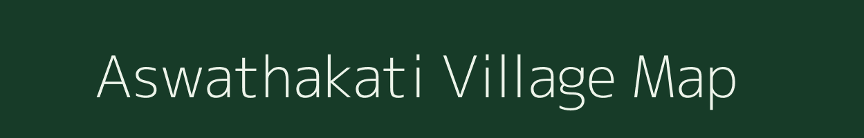 Aswathakati village map in West Bengal