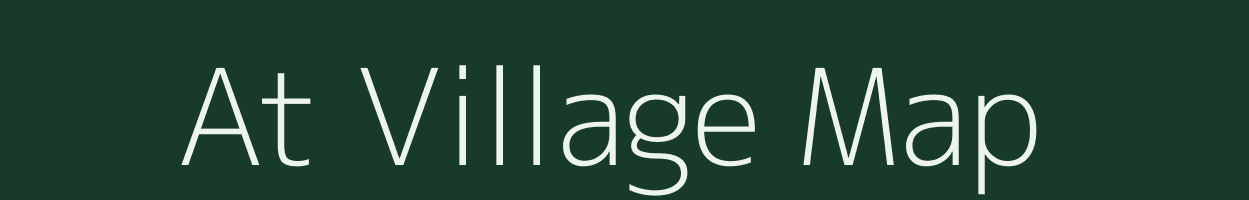 At village map in Bihar