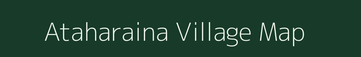 Ataharaina village map in Uttar Pradesh