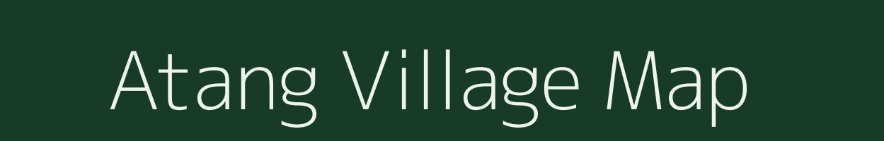 Atang village map in Chhattisgarh