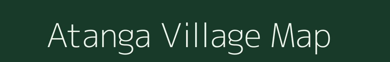 Atanga village map in Odisha