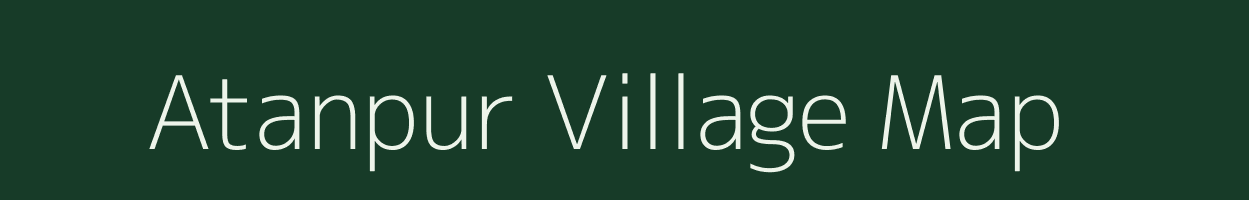 Atanpur village map in Uttar Pradesh