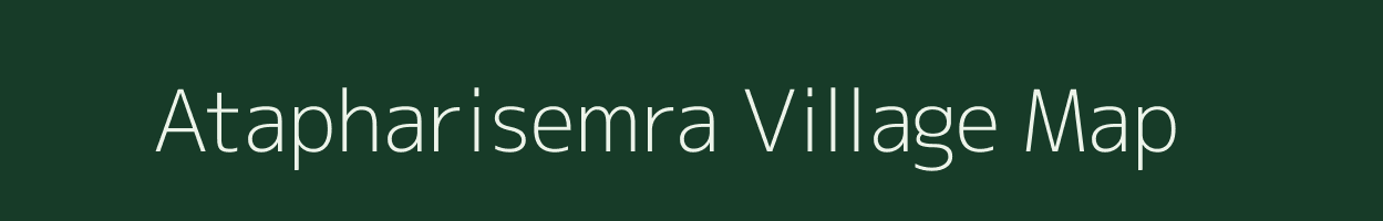 Atapharisemra village map in Chhattisgarh