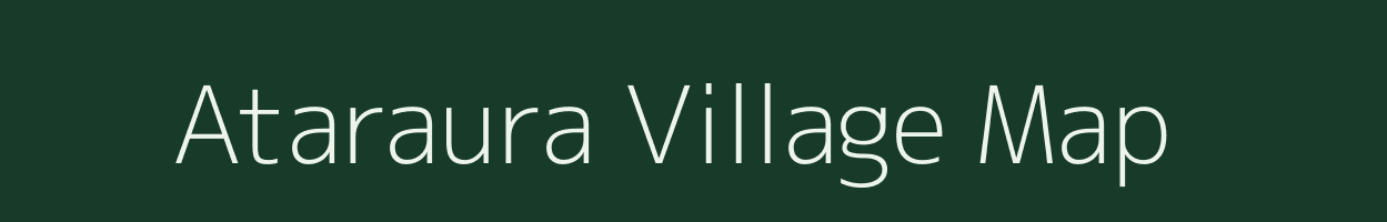 Ataraura village map in Uttar Pradesh