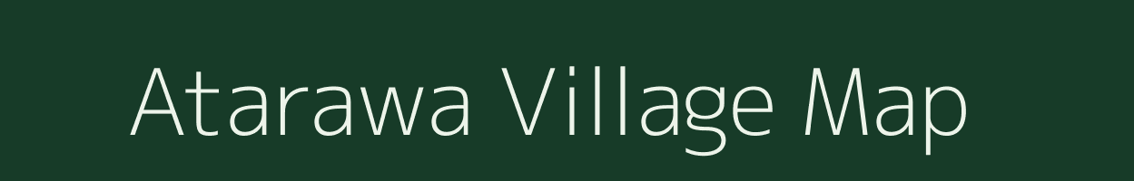 Atarawa village map in Uttar Pradesh