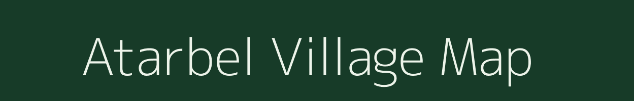 Atarbel village map in Bihar