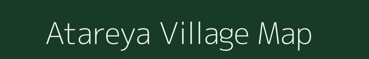 Atareya village map in Uttar Pradesh