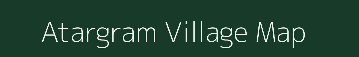 Atargram village map in Jharkhand