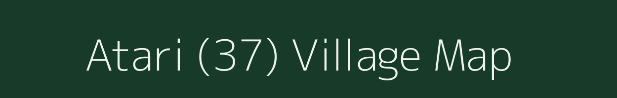 Atari (37) village map in Punjab