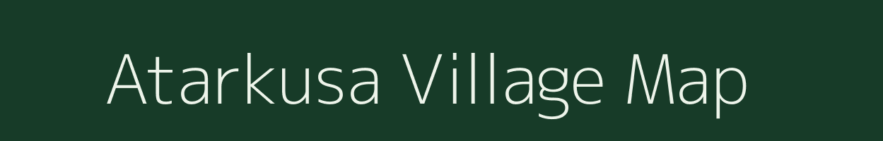 Atarkusa village map in Uttar Pradesh