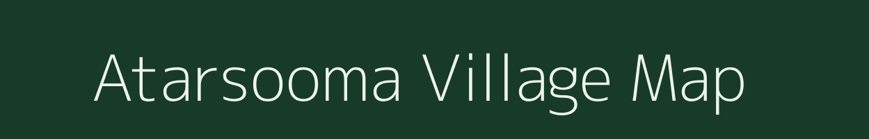 Atarsooma village map in Rajasthan