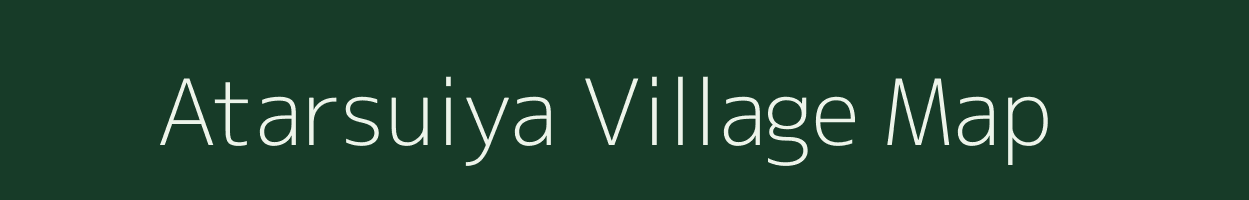 Atarsuiya village map in Madhya Pradesh