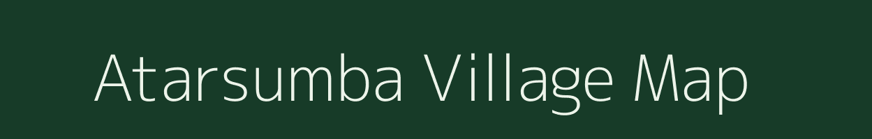 Atarsumba village map in Gujarat