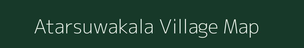 Atarsuwakala village map in Uttar Pradesh