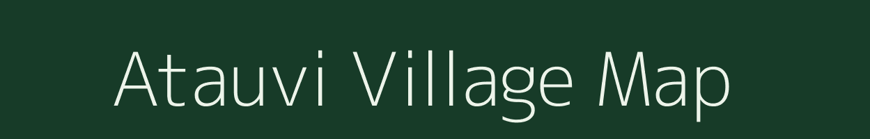 Atauvi village map in Uttar Pradesh