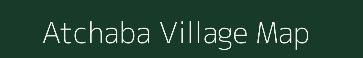 Atchaba village map in Andhra Pradesh