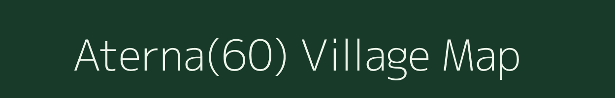 Aterna(60) village map in Haryana