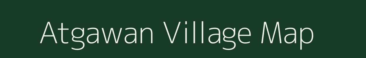 Atgawan village map in Jharkhand