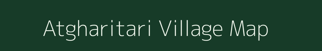 Atgharitari village map in Assam